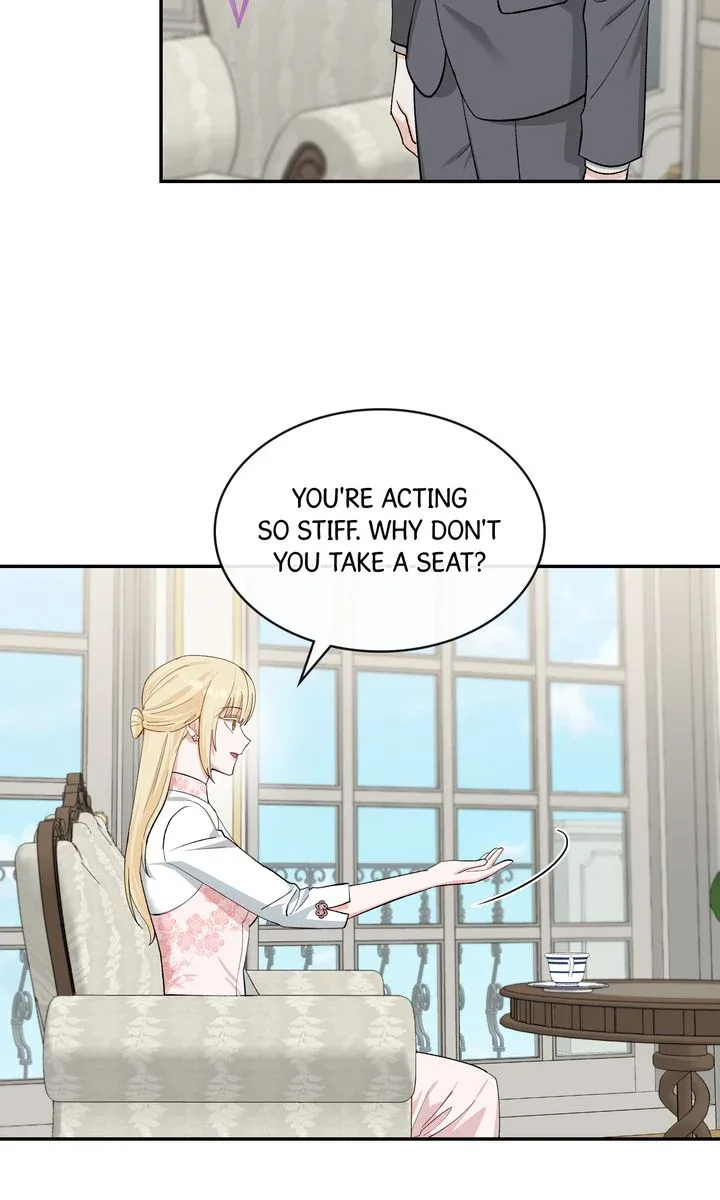 Fly Me To The Moon Chapter 54 page 15