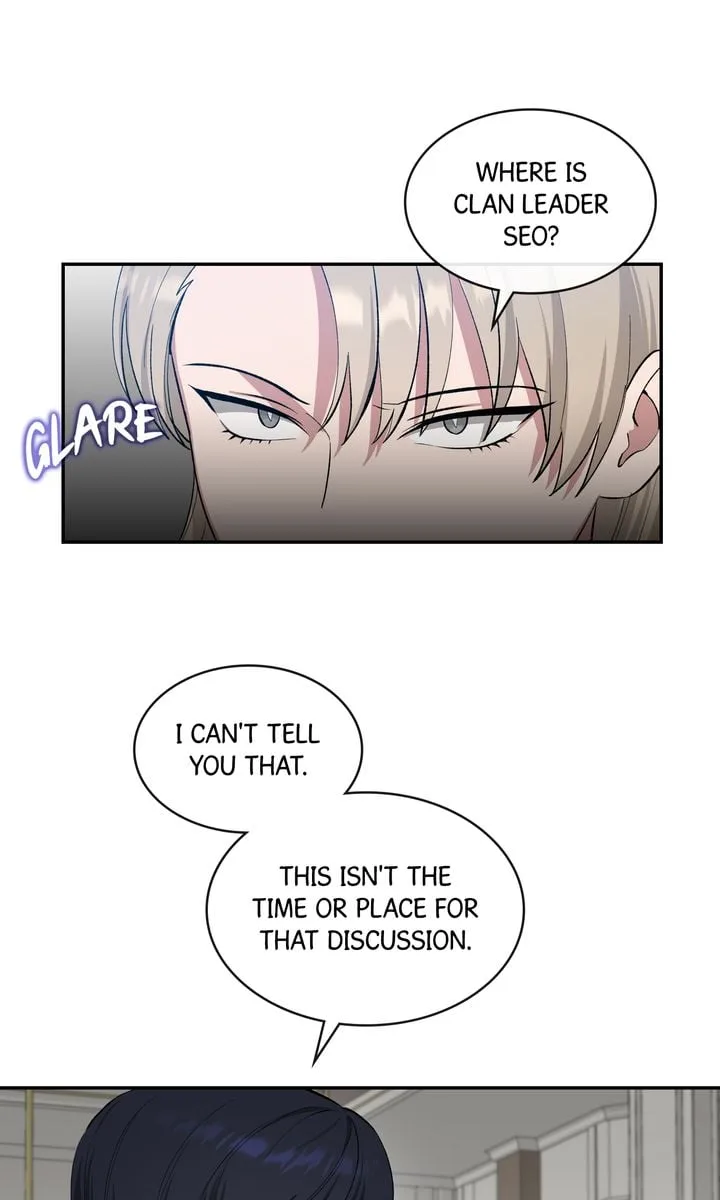 Fly Me To The Moon Chapter 54 page 20