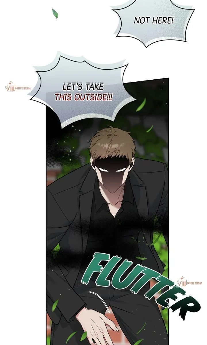 Fly Me To The Moon Chapter 51 page 39