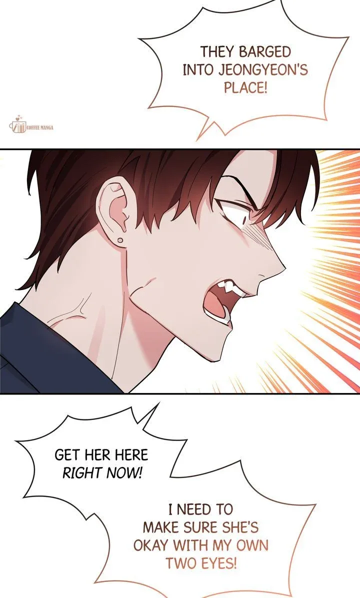 Fly Me To The Moon Chapter 53 page 10
