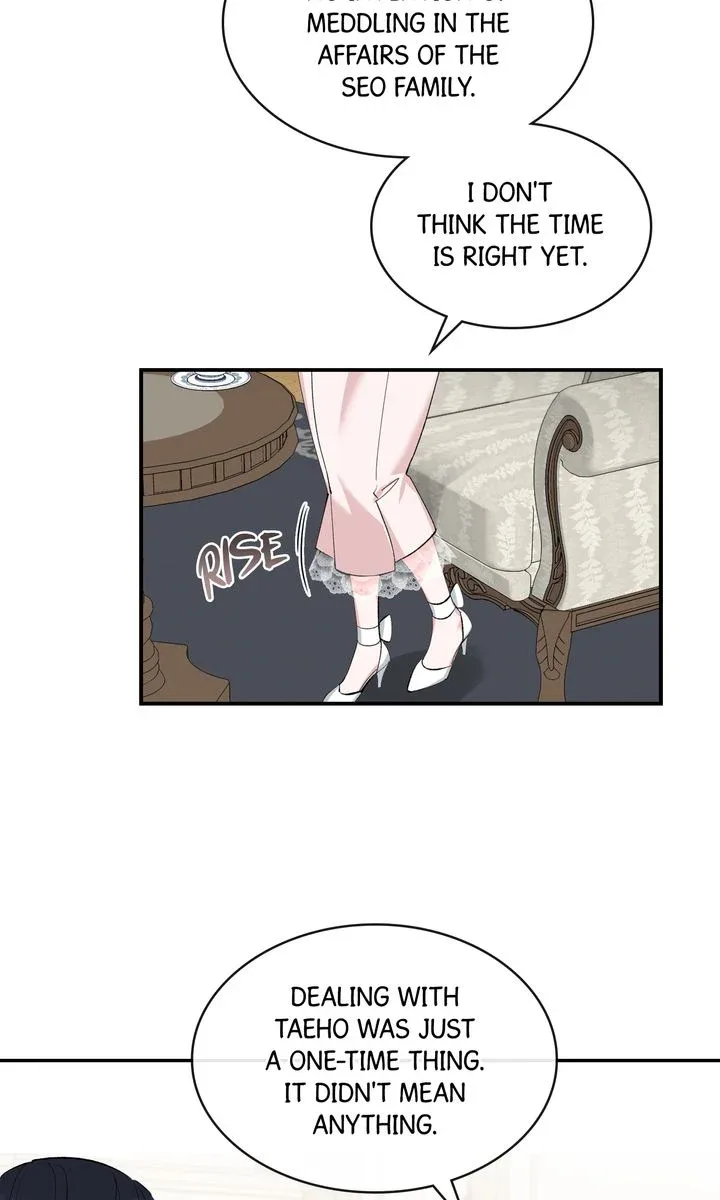 Fly Me To The Moon Chapter 54 page 27