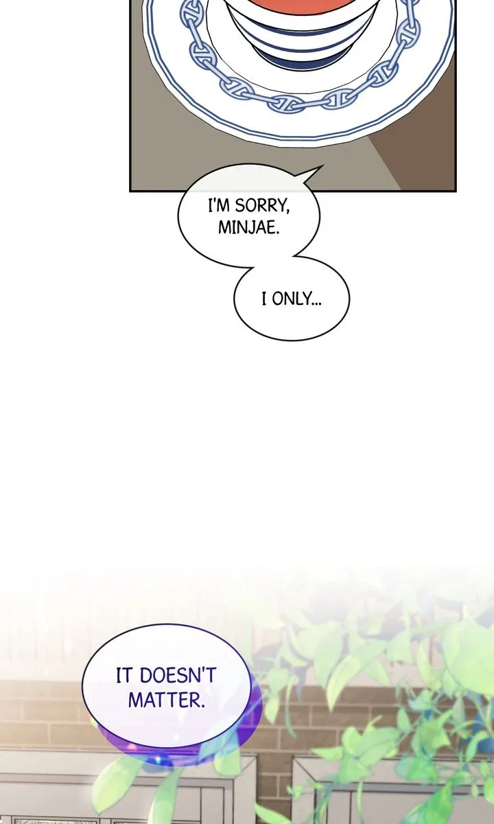 Fly Me To The Moon Chapter 54 page 24