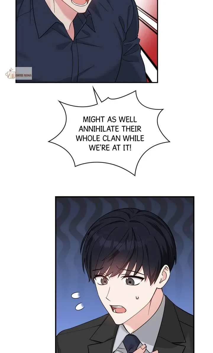 Fly Me To The Moon Chapter 53 page 18