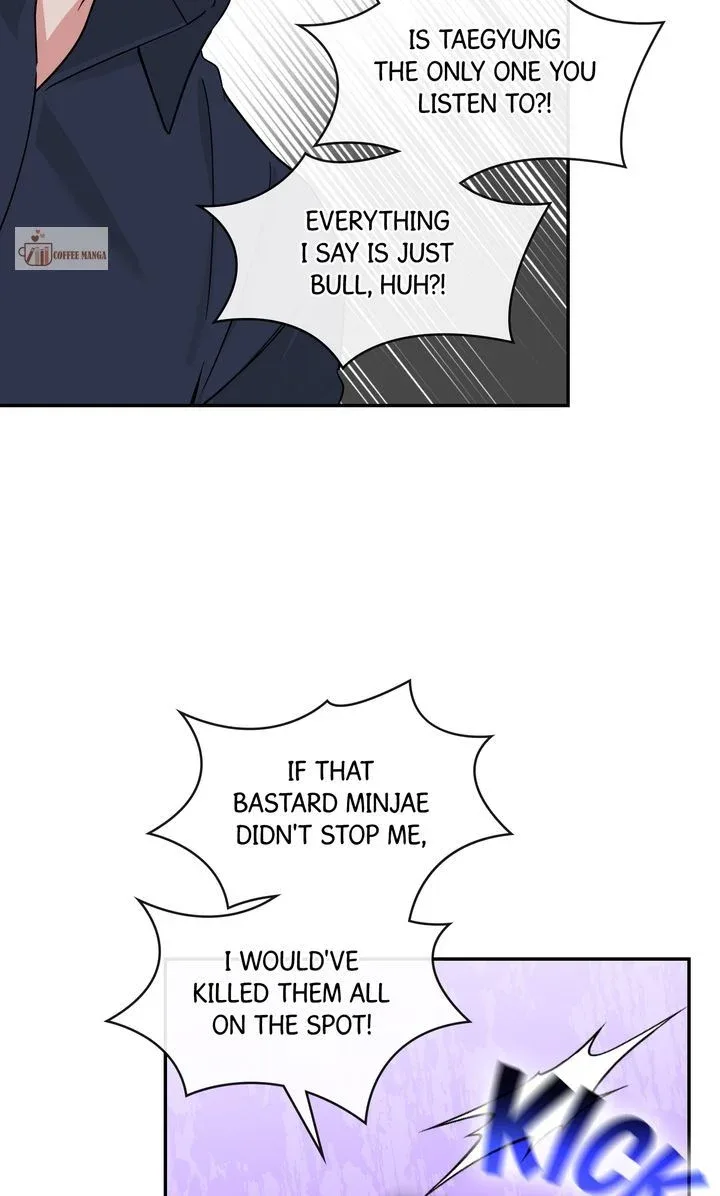 Fly Me To The Moon Chapter 53 page 22