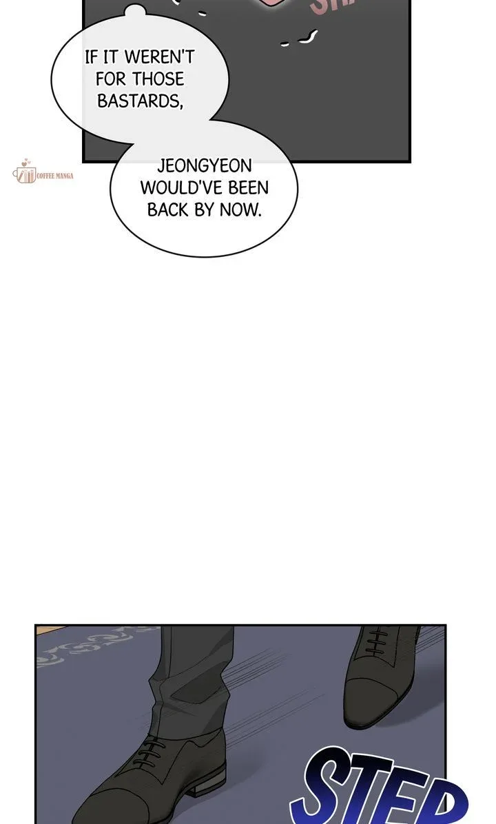 Fly Me To The Moon Chapter 53 page 15