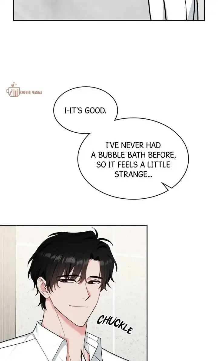 Fly Me To The Moon Chapter 50 page 50