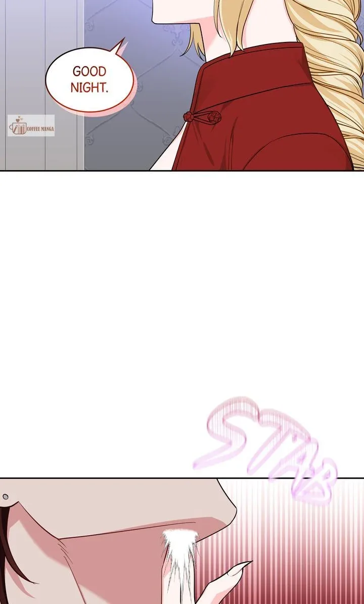 Fly Me To The Moon Chapter 53 page 44