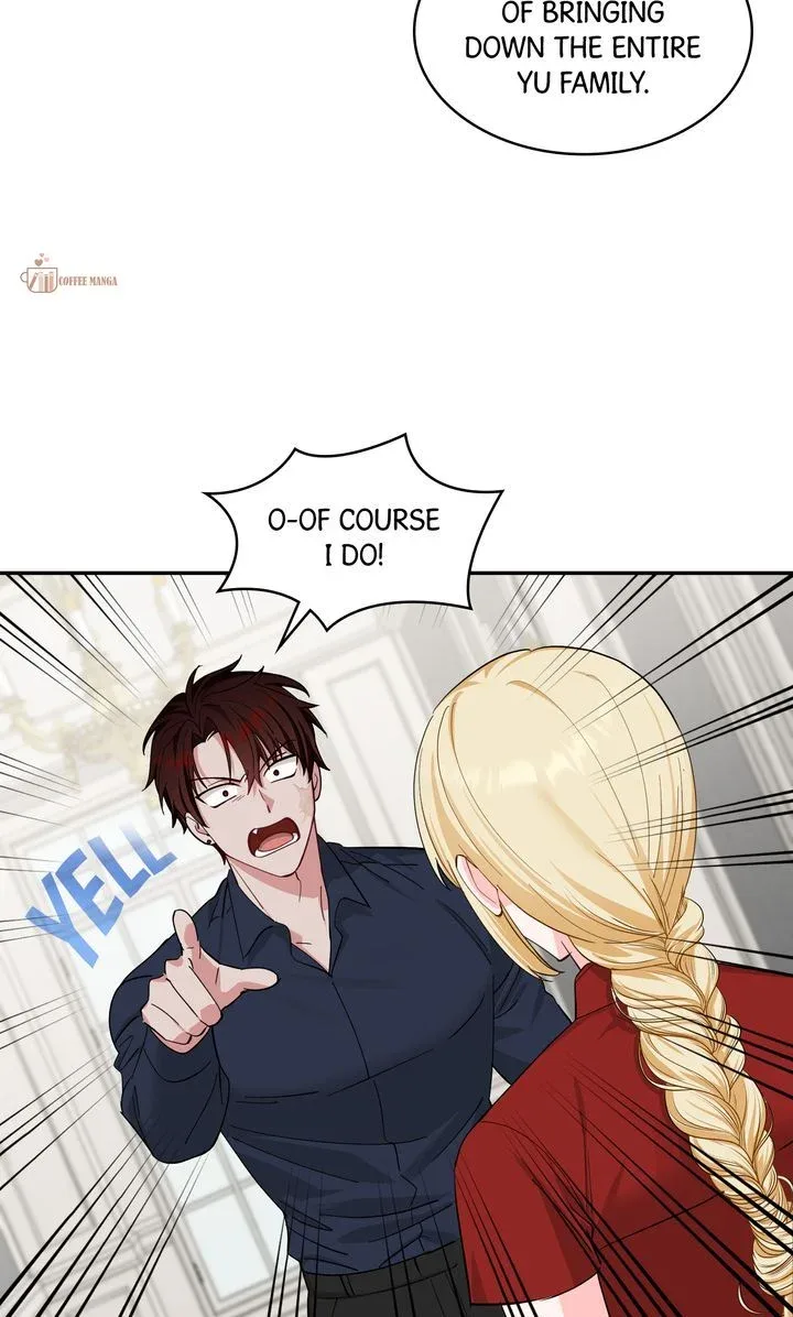 Fly Me To The Moon Chapter 53 page 38