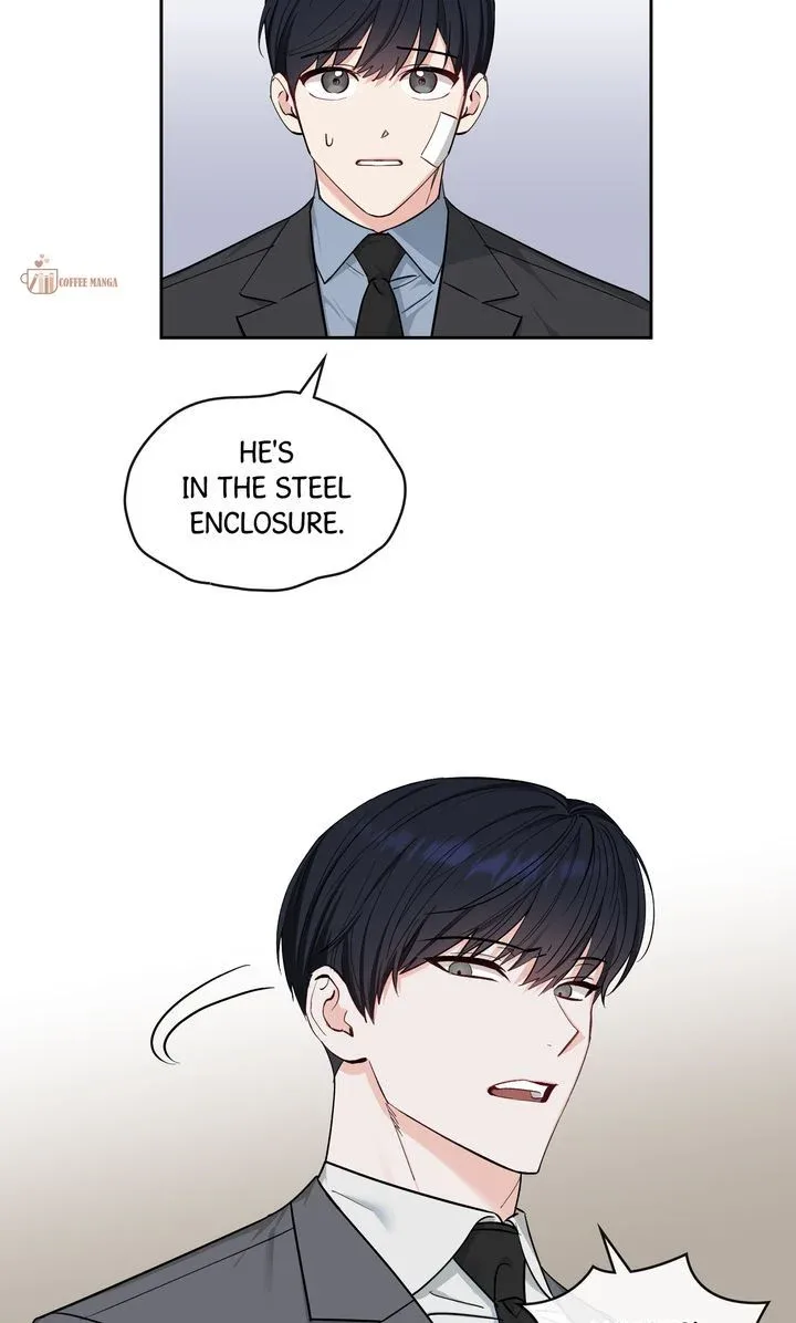 Fly Me To The Moon Chapter 53 page 58