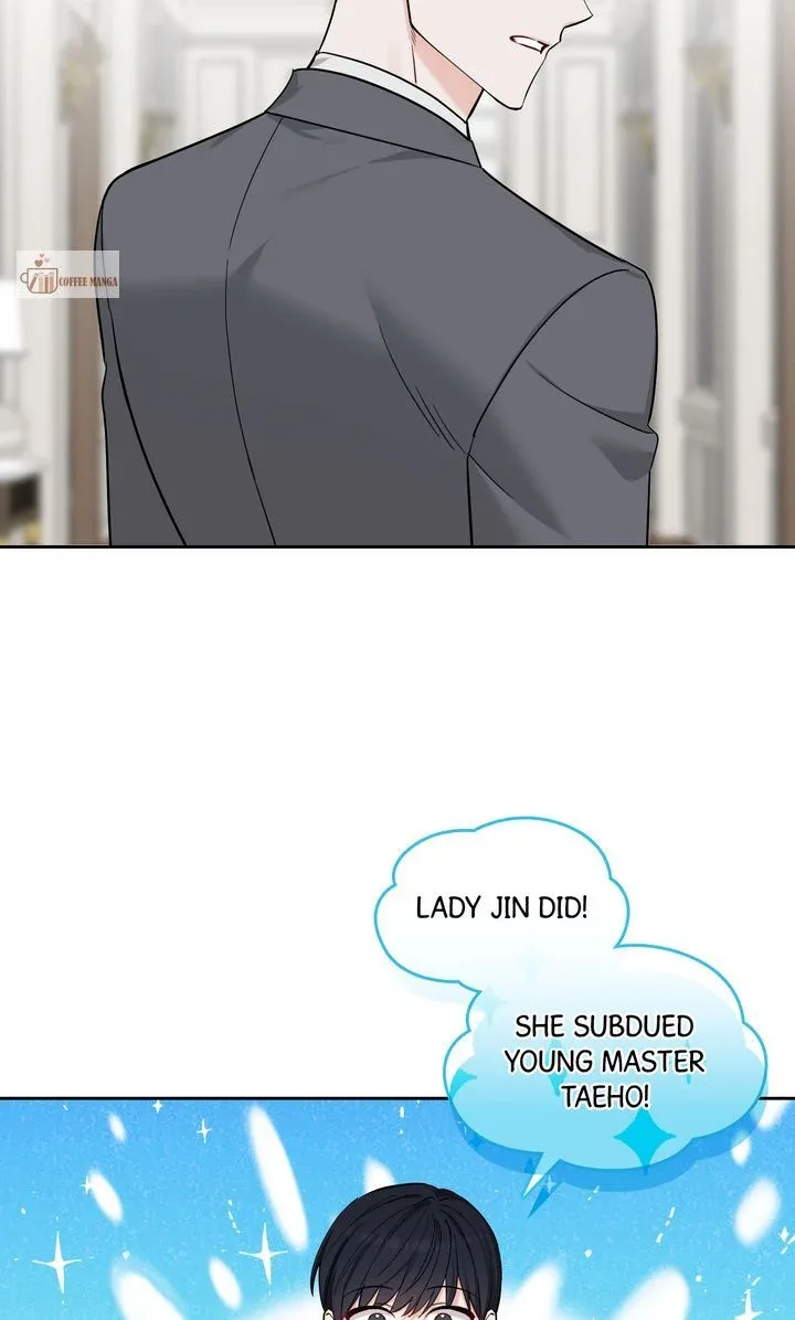 Fly Me To The Moon Chapter 53 page 53