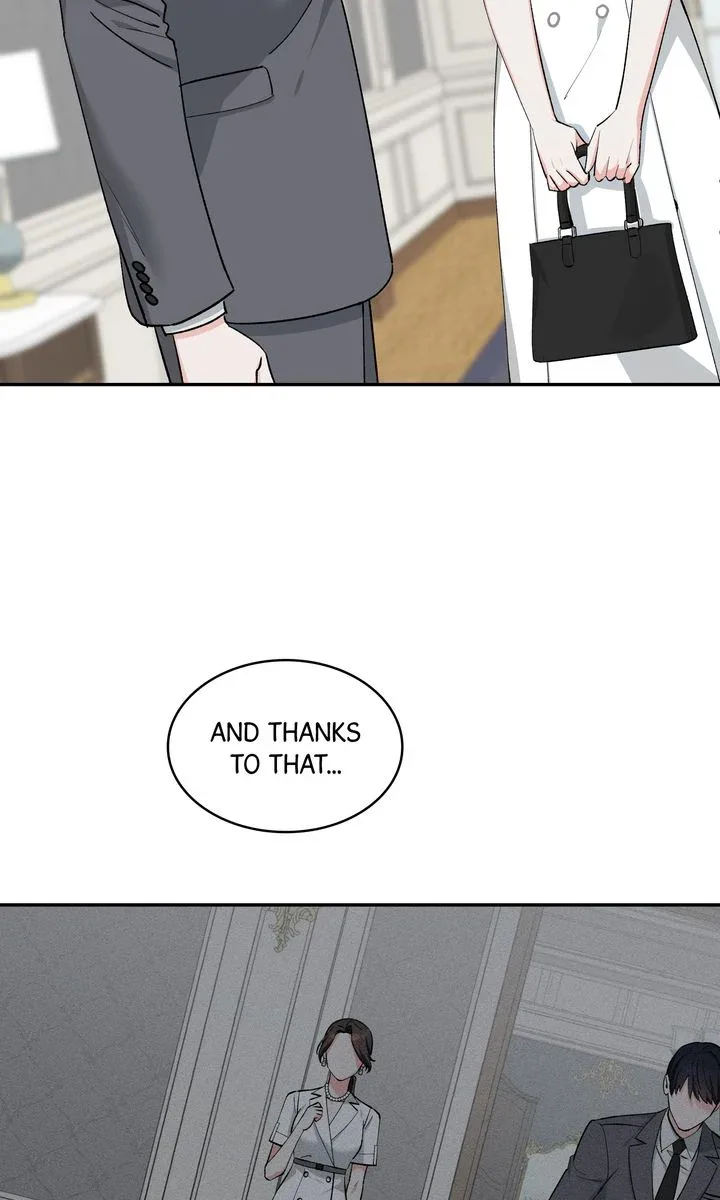 Fly Me To The Moon Chapter 54 page 64