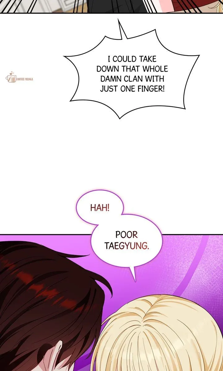 Fly Me To The Moon Chapter 53 page 39