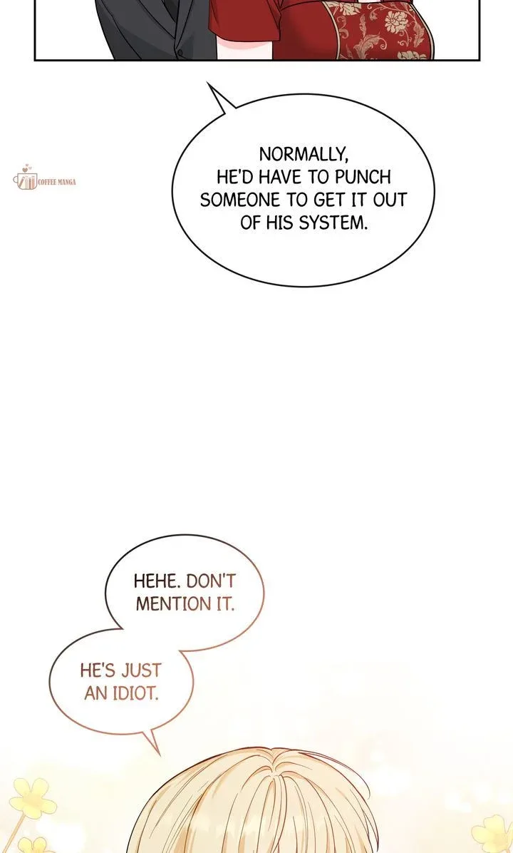Fly Me To The Moon Chapter 53 page 50
