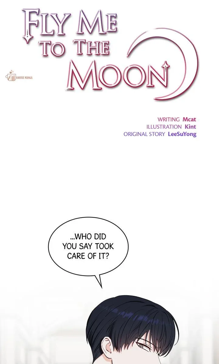 Fly Me To The Moon Chapter 53 page 52