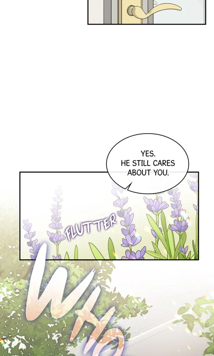 Fly Me To The Moon Chapter 54 page 33
