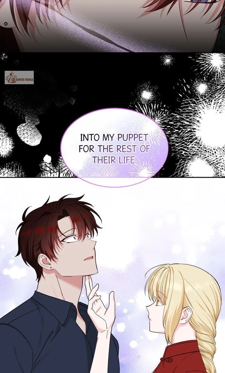 Fly Me To The Moon Chapter 53 page 42
