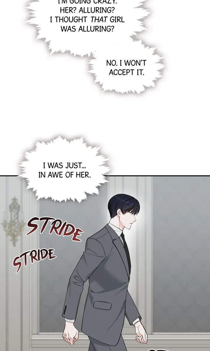 Fly Me To The Moon Chapter 54 page 61