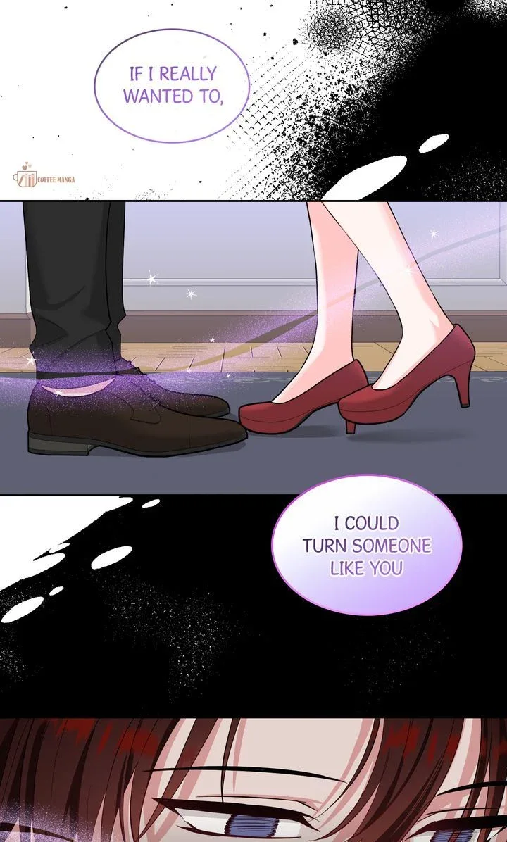 Fly Me To The Moon Chapter 53 page 41