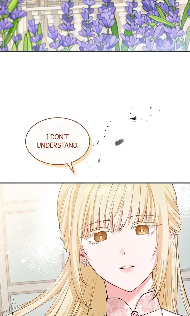 Fly Me To The Moon Chapter 54 page 35