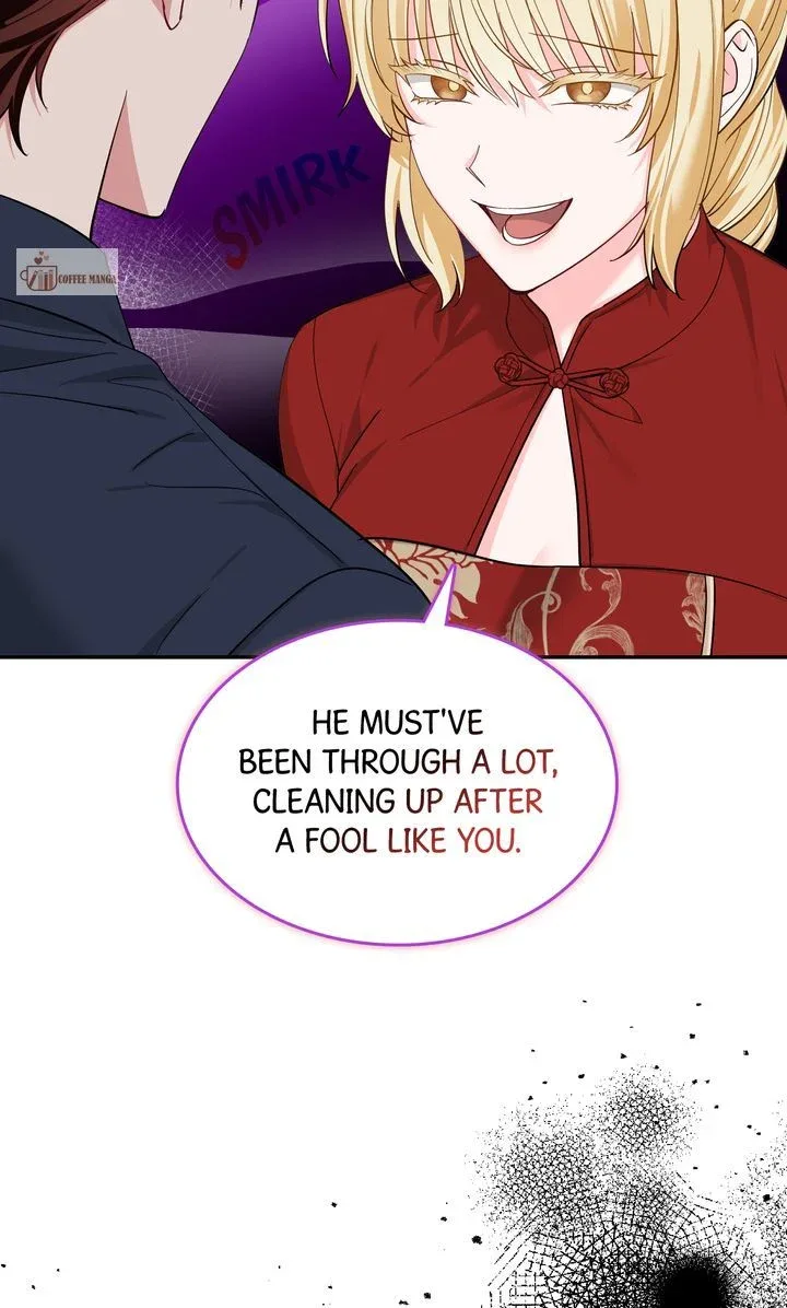 Fly Me To The Moon Chapter 53 page 40