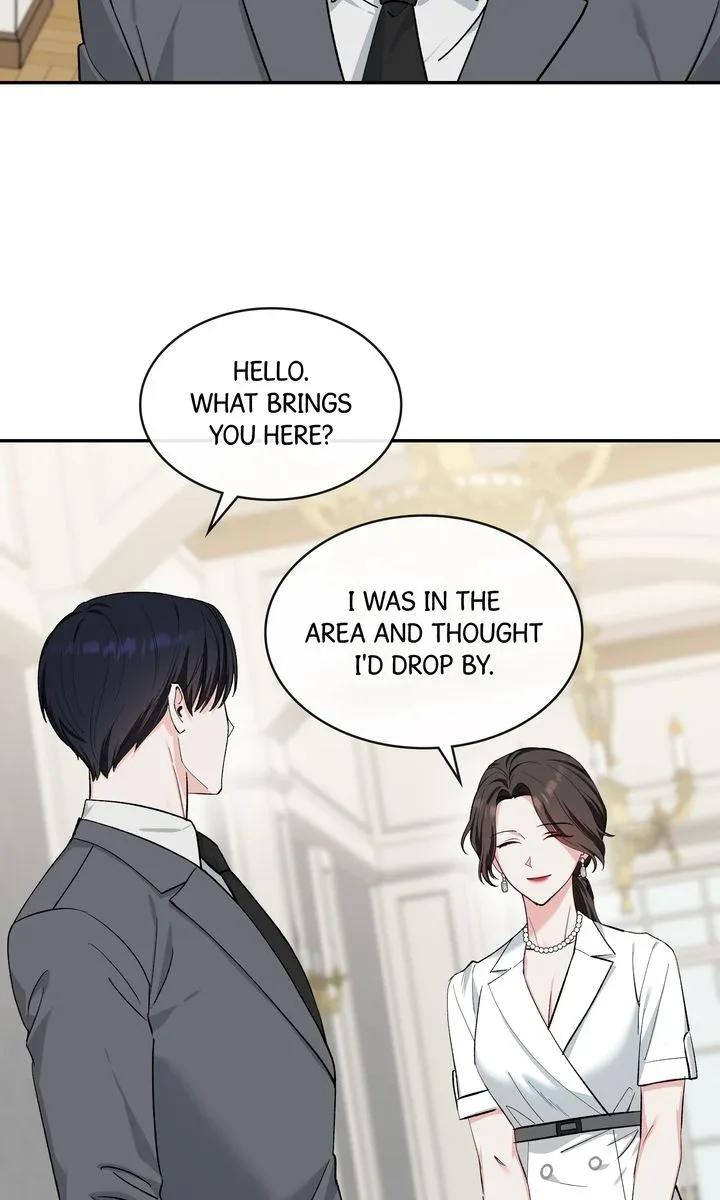 Fly Me To The Moon Chapter 54 page 63