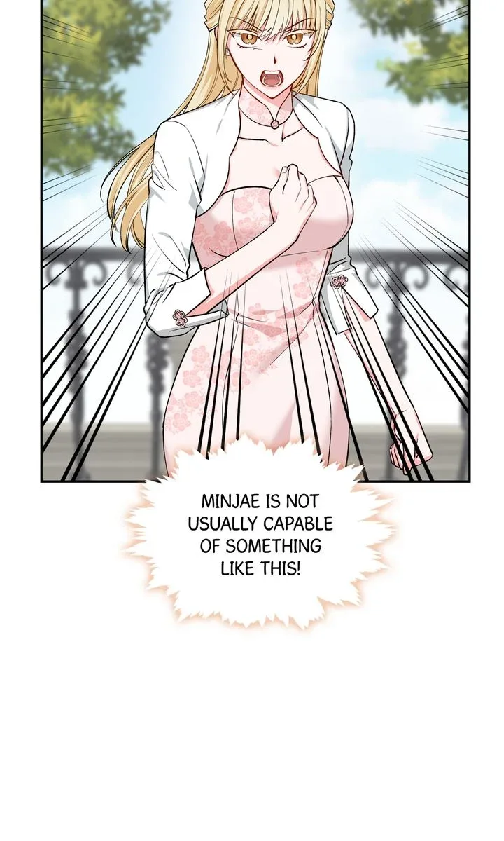 Fly Me To The Moon Chapter 54 page 50