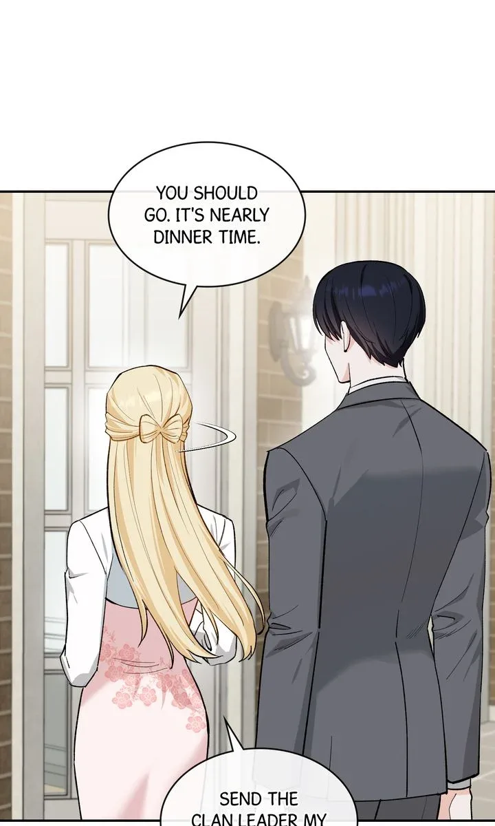 Fly Me To The Moon Chapter 54 page 55
