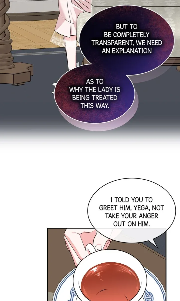 Fly Me To The Moon Chapter 54 page 23