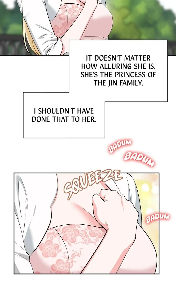 Fly Me To The Moon Chapter 54 page 54
