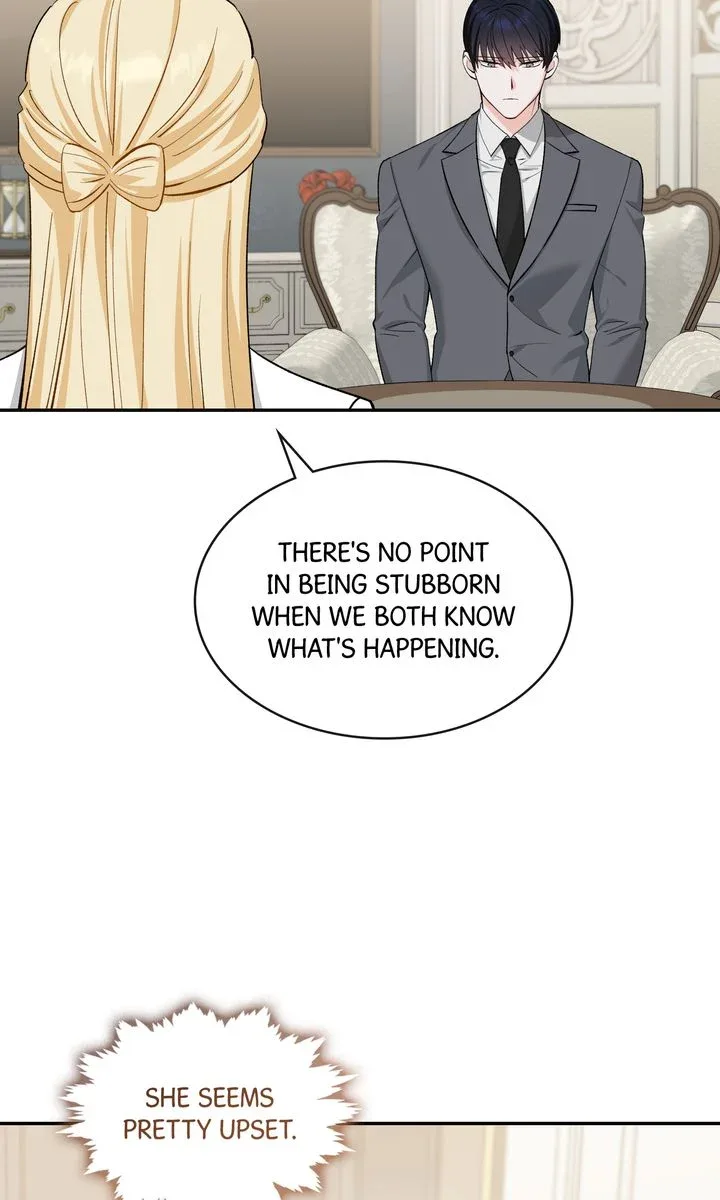 Fly Me To The Moon Chapter 54 page 30