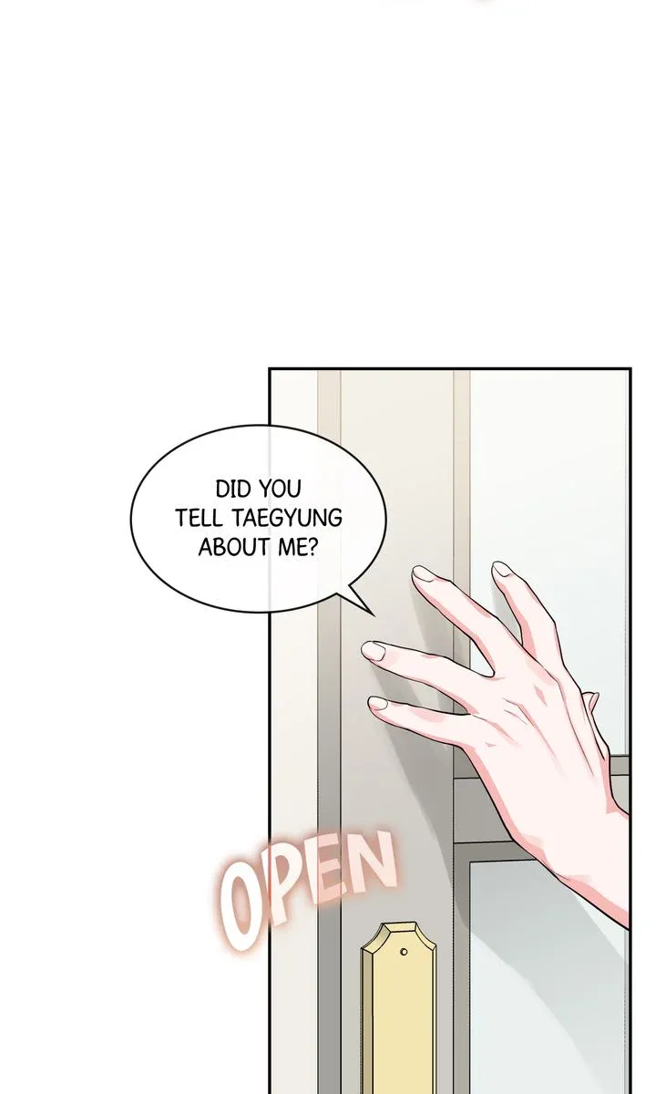 Fly Me To The Moon Chapter 54 page 32