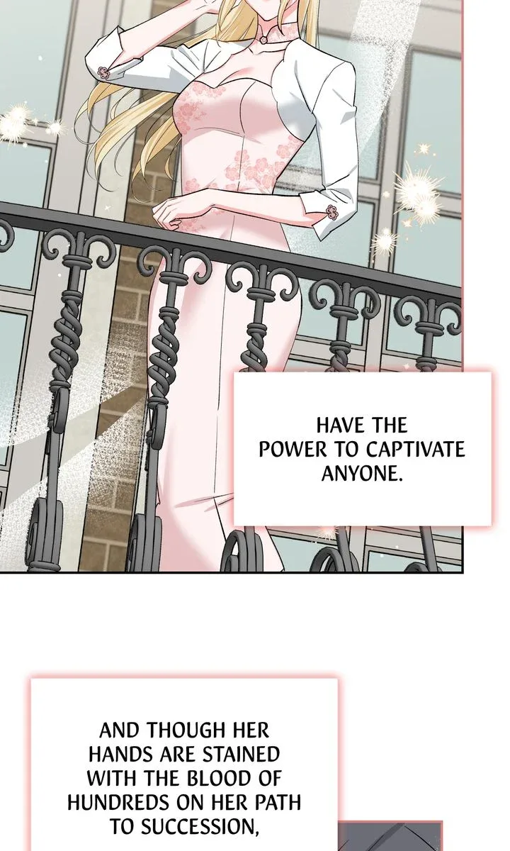 Fly Me To The Moon Chapter 54 page 38