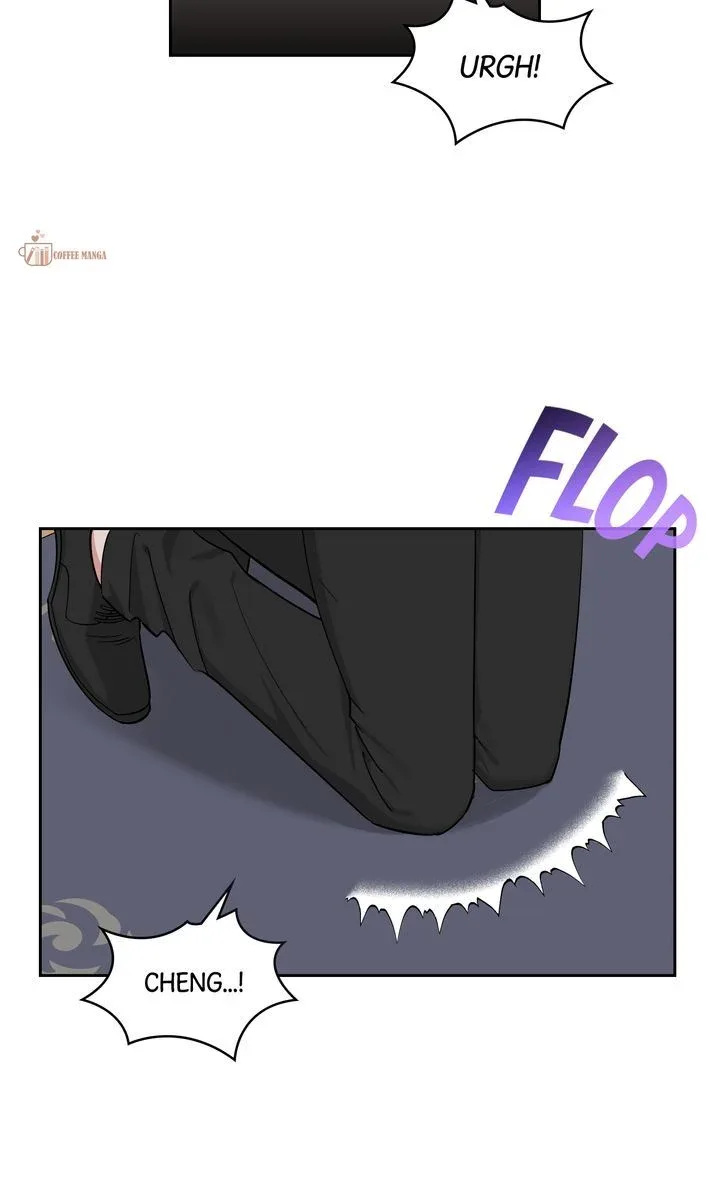 Fly Me To The Moon Chapter 53 page 46