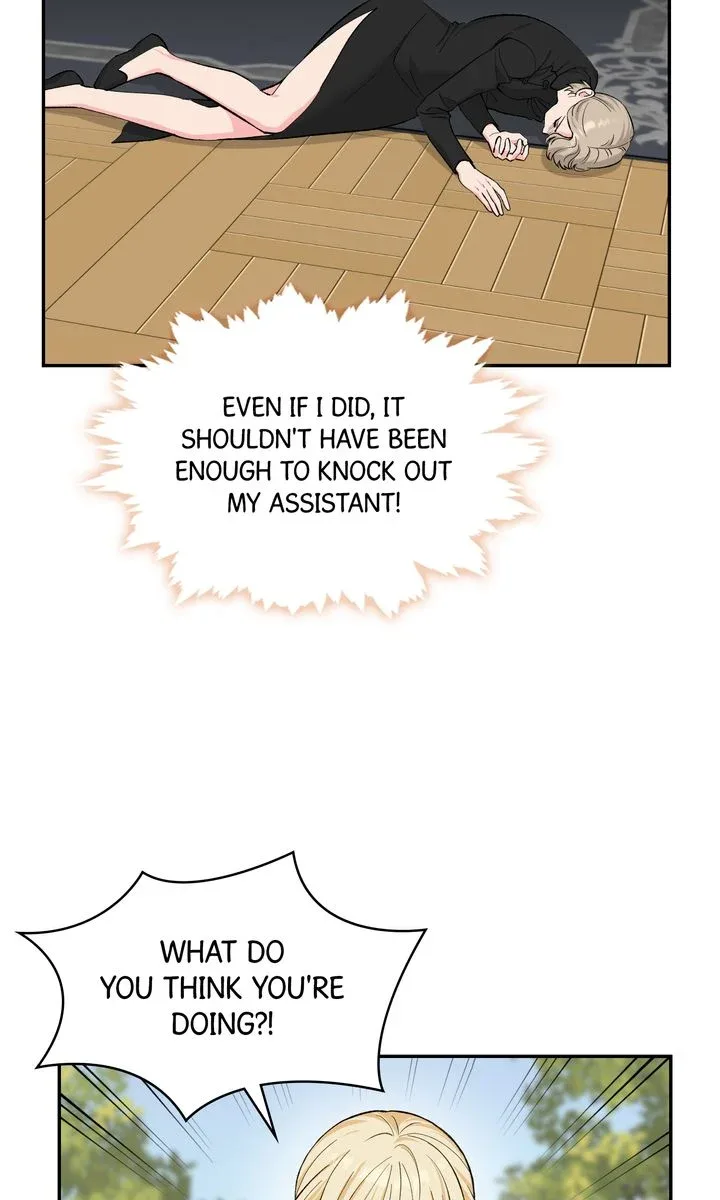 Fly Me To The Moon Chapter 54 page 49
