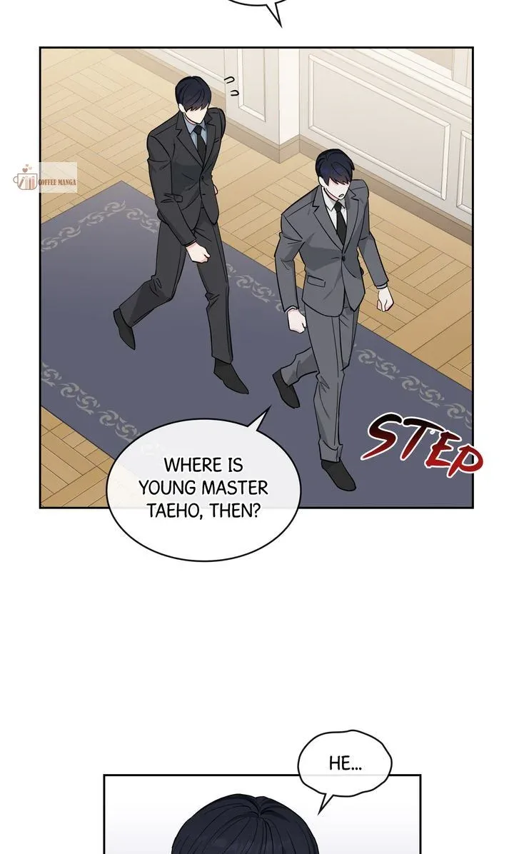 Fly Me To The Moon Chapter 53 page 57
