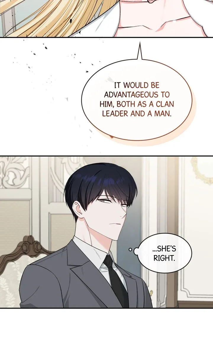 Fly Me To The Moon Chapter 54 page 36