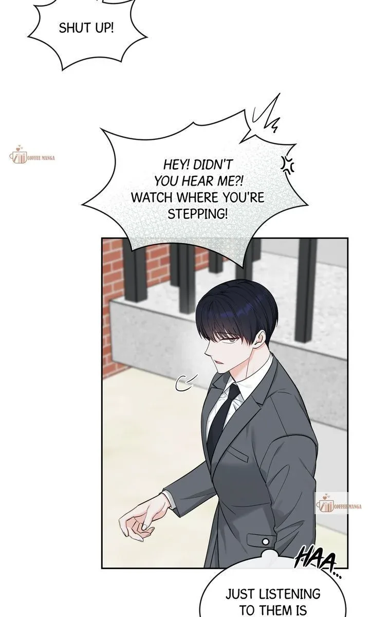 Fly Me To The Moon Chapter 51 page 41