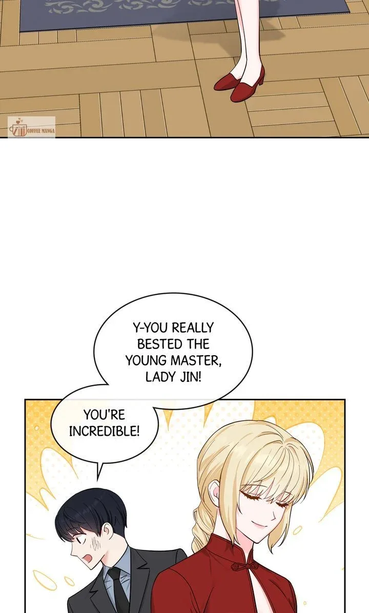 Fly Me To The Moon Chapter 53 page 49