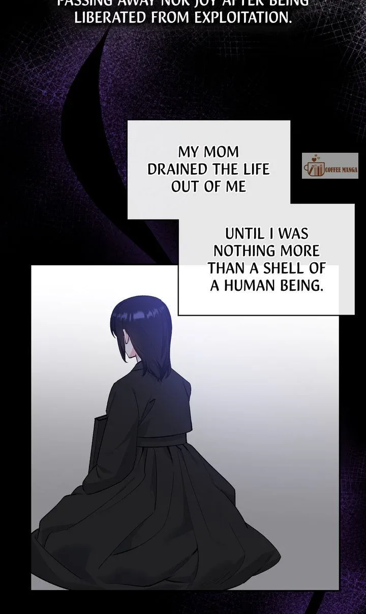 Fly Me To The Moon Chapter 55 page 18