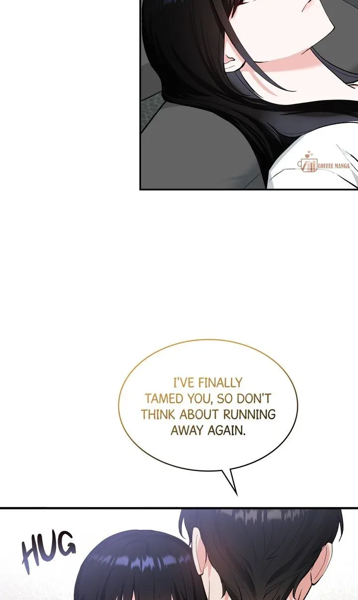 Fly Me To The Moon Chapter 55 page 16