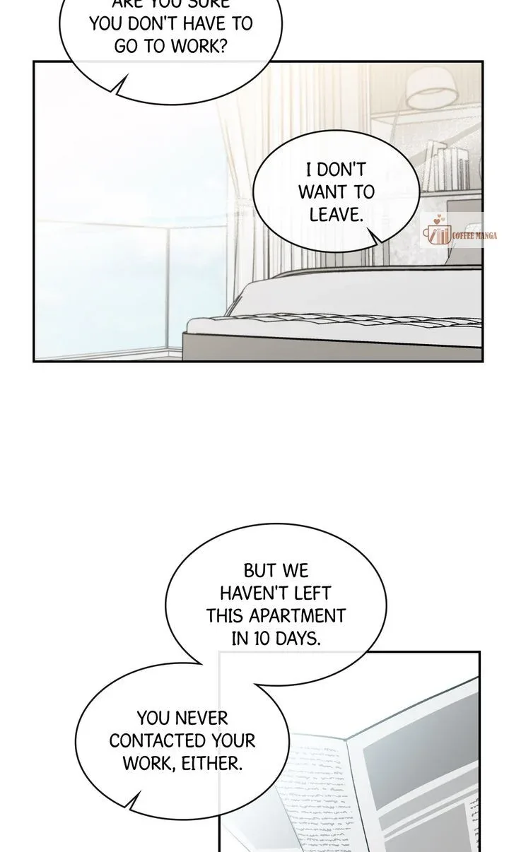 Fly Me To The Moon Chapter 55 page 7