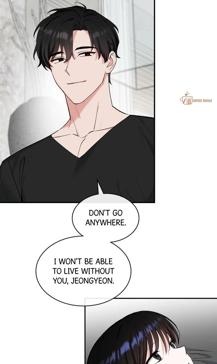Fly Me To The Moon Chapter 55 page 15