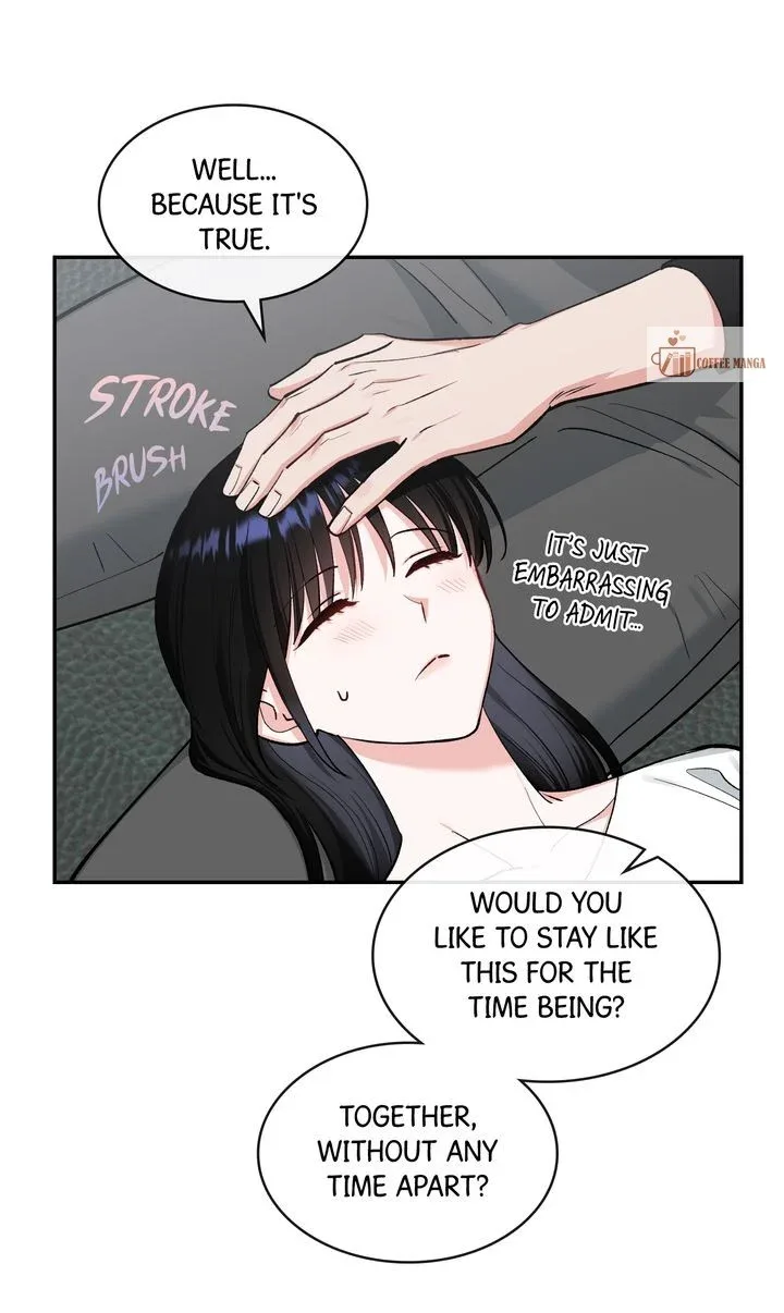 Fly Me To The Moon Chapter 55 page 11