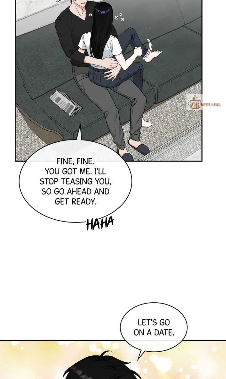 Fly Me To The Moon Chapter 55 page 30