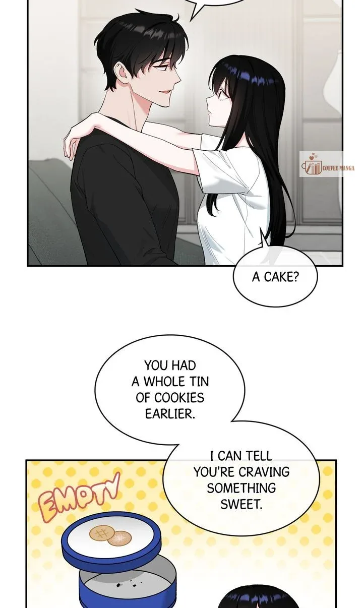 Fly Me To The Moon Chapter 55 page 27