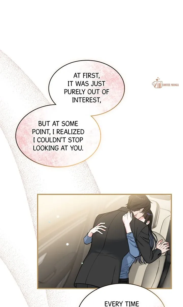 Fly Me To The Moon Chapter 55 page 2