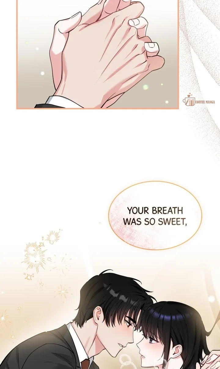 Fly Me To The Moon Chapter 55 page 4