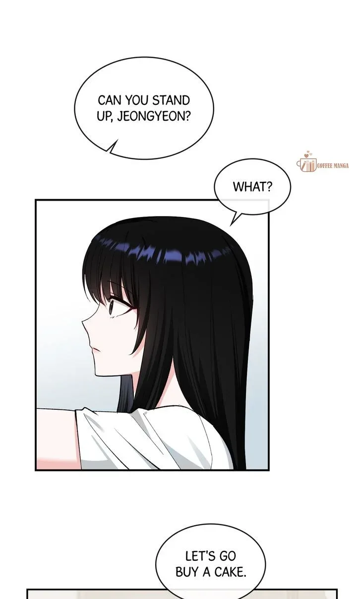Fly Me To The Moon Chapter 55 page 26
