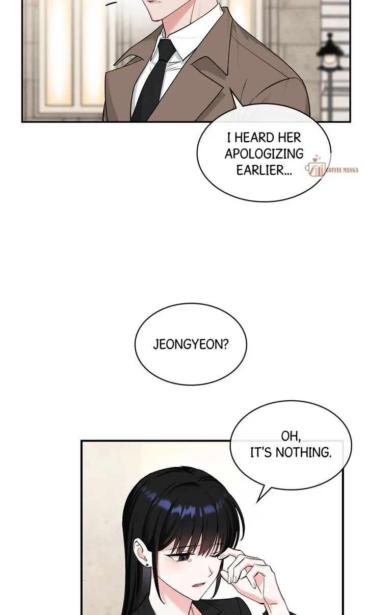 Fly Me To The Moon Chapter 55 page 47
