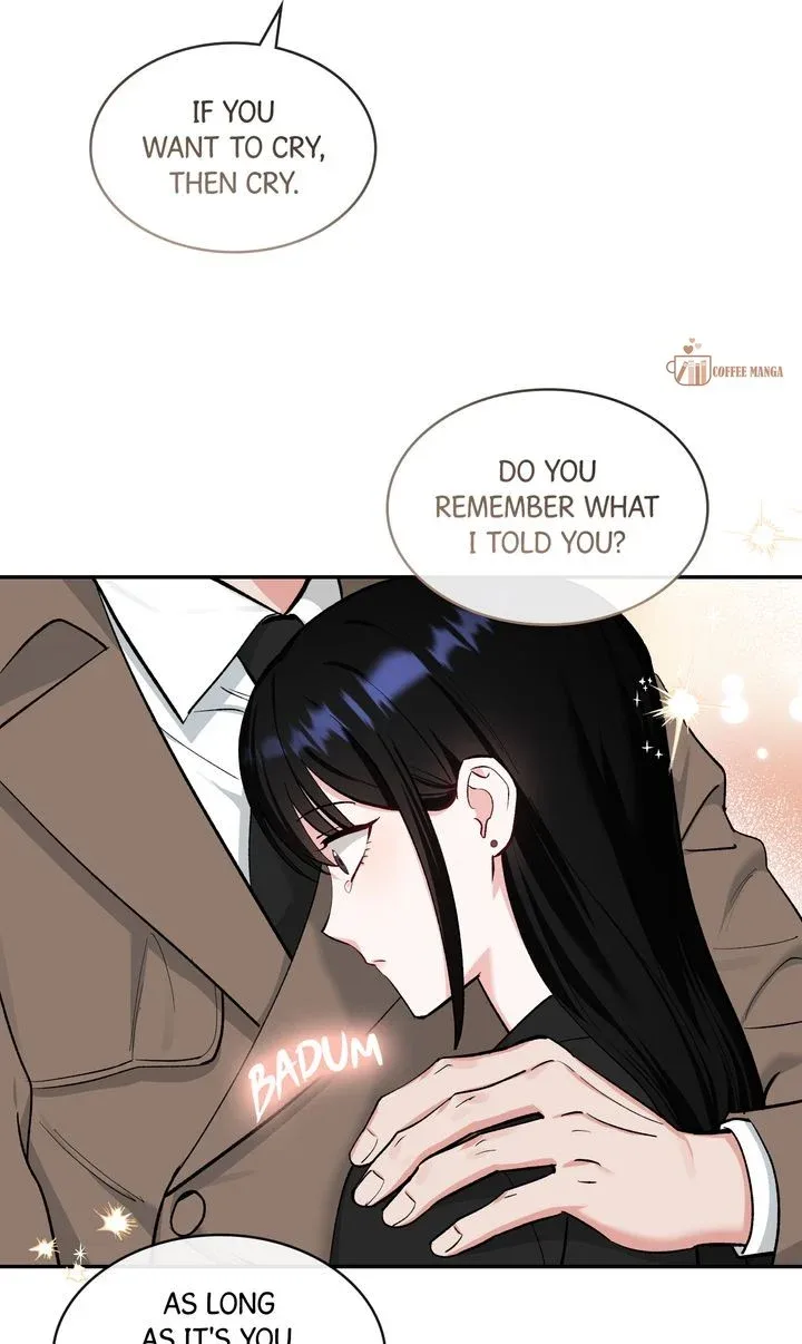 Fly Me To The Moon Chapter 55 page 53